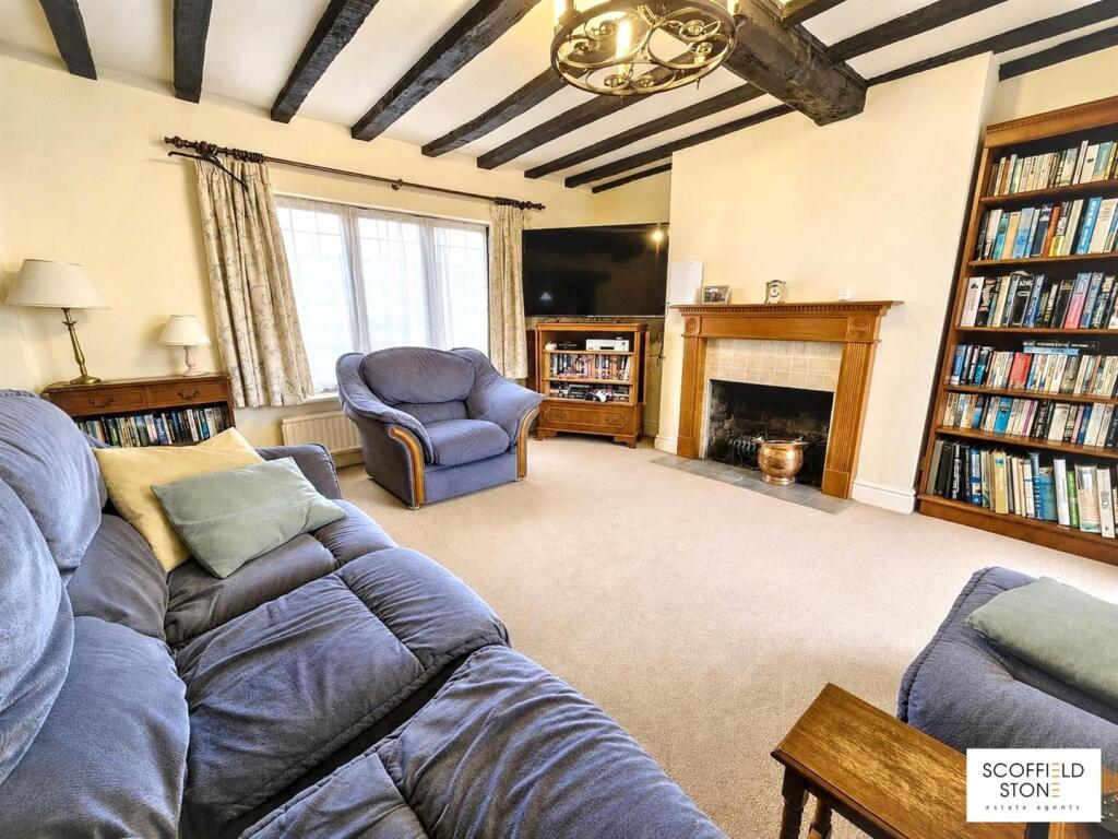 House in Derby - View 5