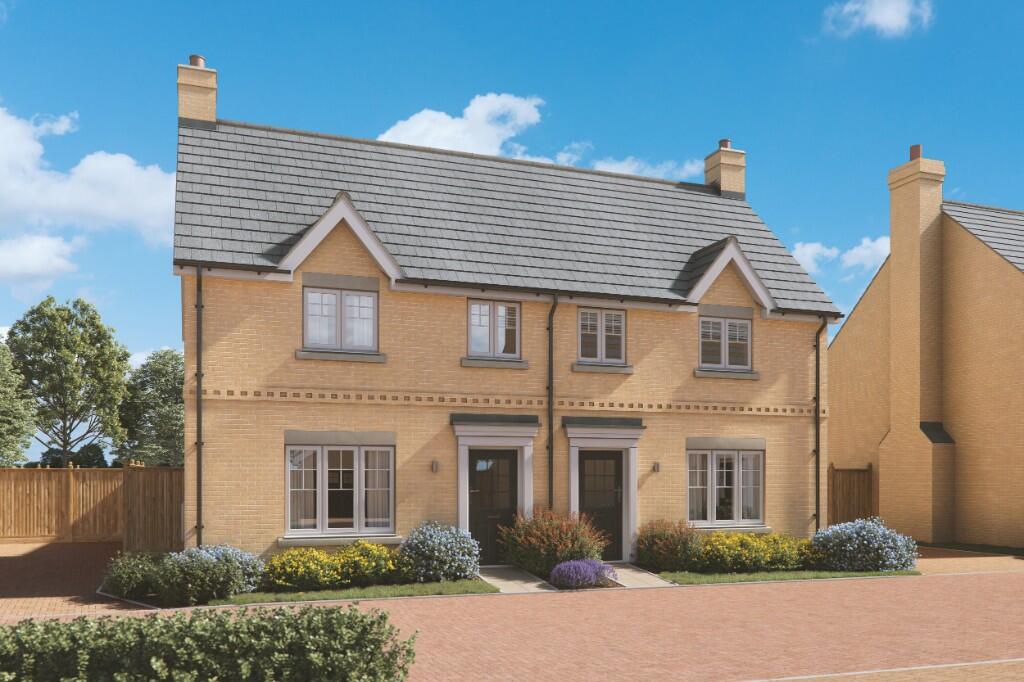Main image of property: Hunters Chase,
Tye Road
Elmstead Market
Colchester
CO7 7BB