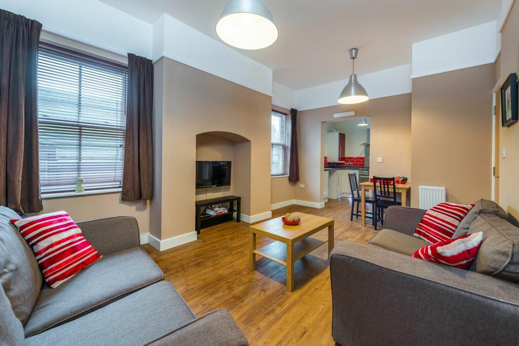 Main image of property: The Bank, Ten Tree Croft, Wellington, TF1