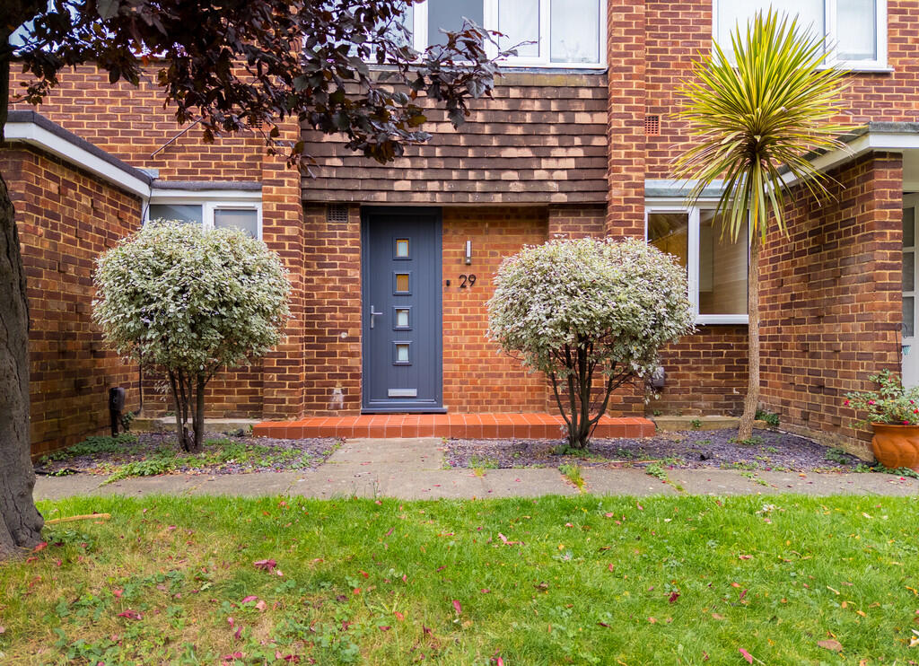 Main image of property: Cumberland Close, Twickenham