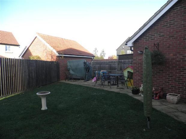 Photo of the property
