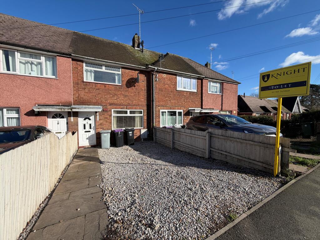 Main image of property: Little Casterton Road, STAMFORD