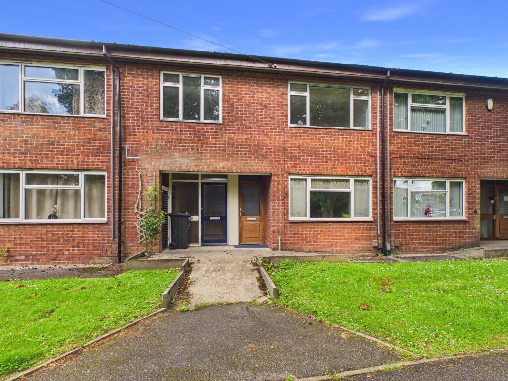 Main image of property: Church Street, Spondon