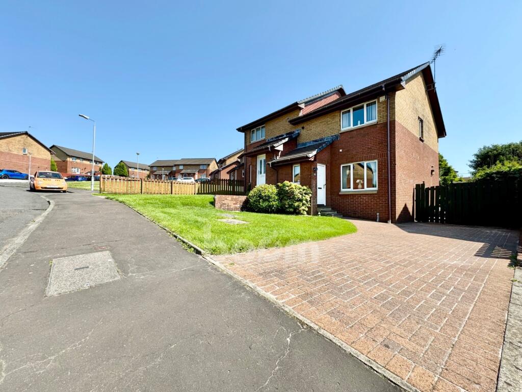 Main image of property: Westpark Wynd, Dalry
