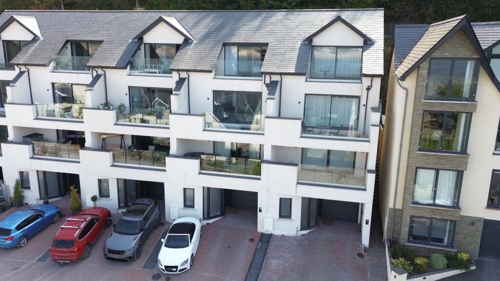 Main image of property: Ferryside , Carmarthen, SA17