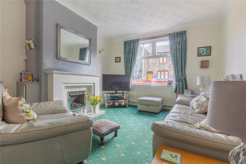Calderbrook Road, Littleborough, Greater Manchester, OL15 photo 3