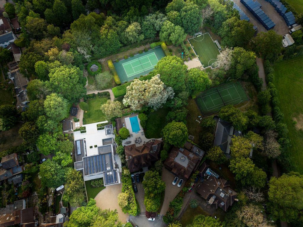 Main image of property: Nan Clarks Lane, Mill Hill