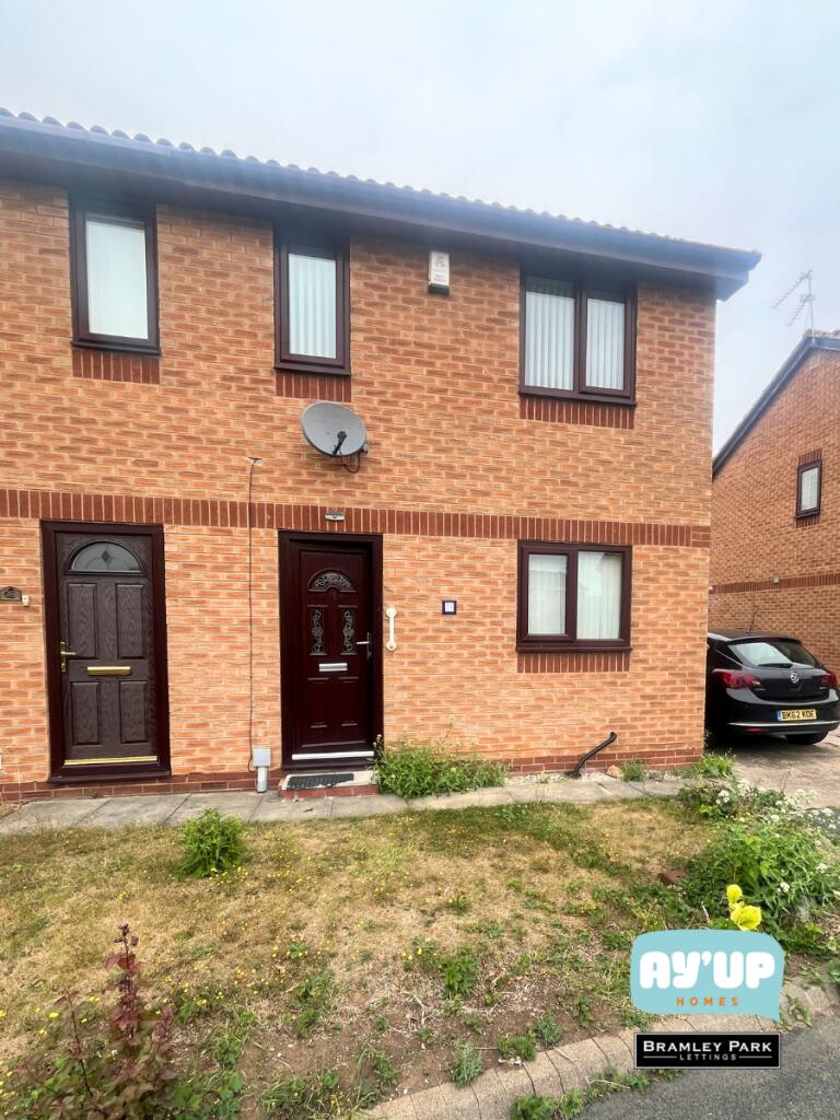 Main image of property: 26 Springwell Gardens, Balby DN4 9AH