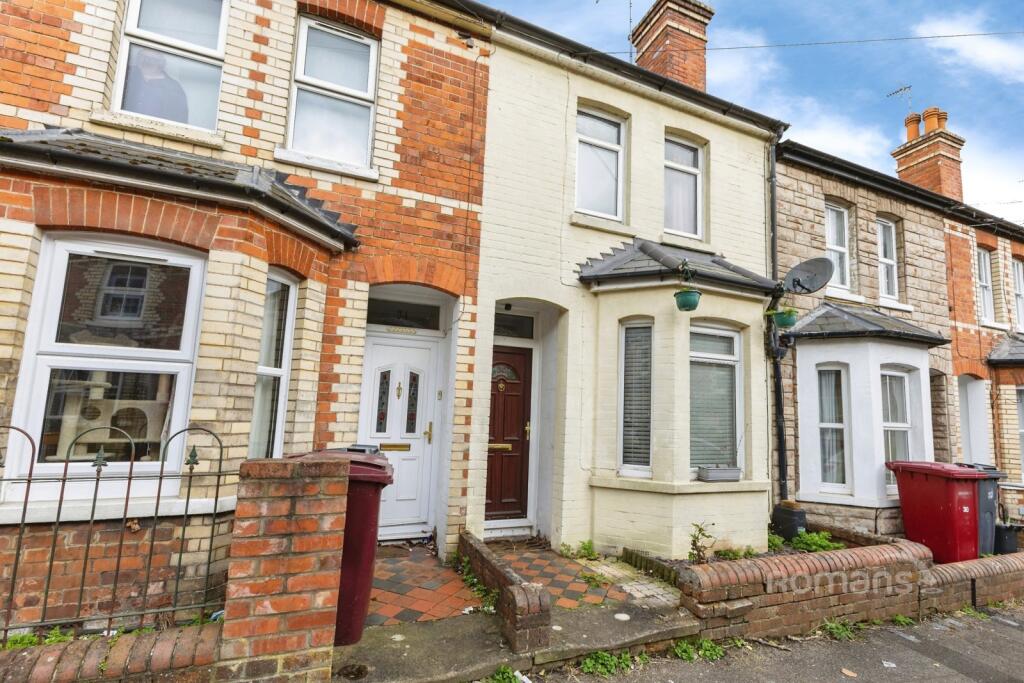 Main image of property: Henry Street, Reading, Berkshire, RG1