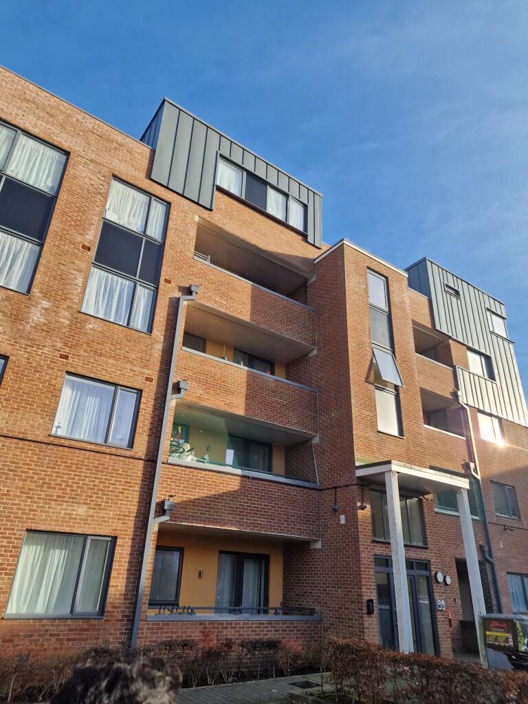 Main image of property: Lowry Court, Artisan Place, Harrow