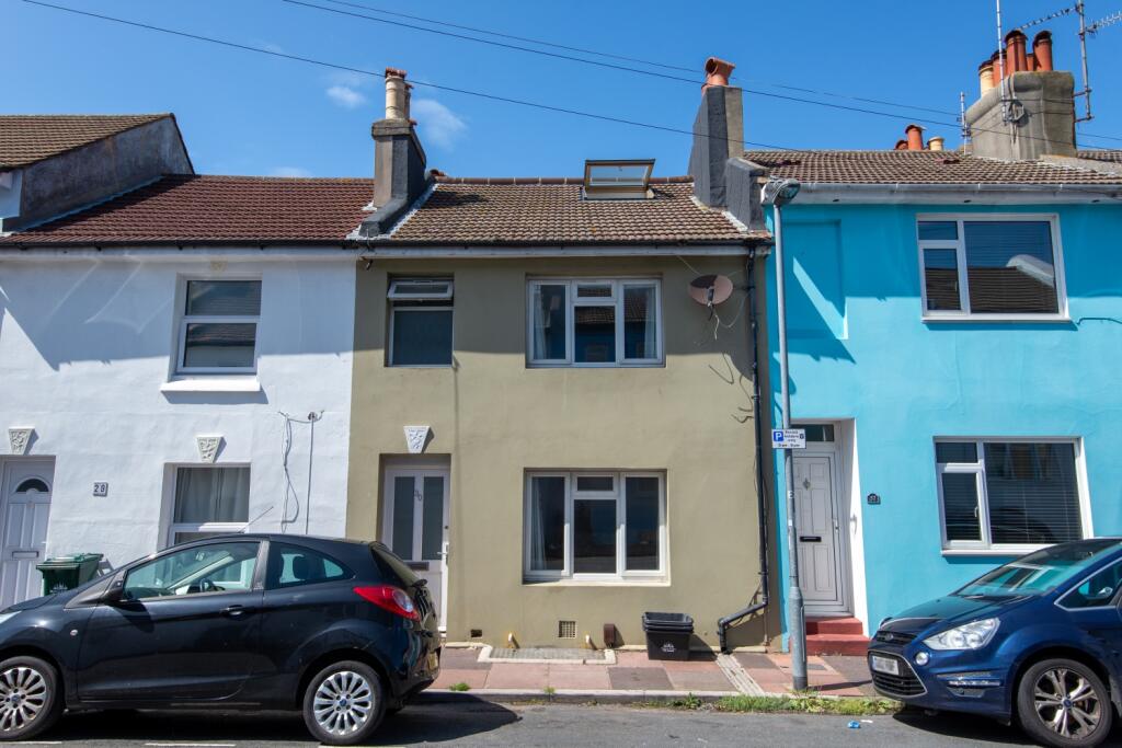 Main image of property: Southampton Street, Brighton, East Sussex, BN2