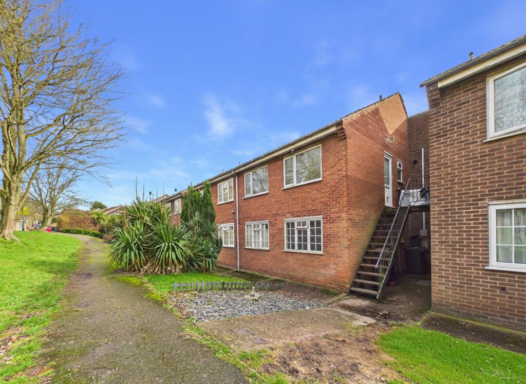 Main image of property: Elwes Lodge, Carlton, Nottingham