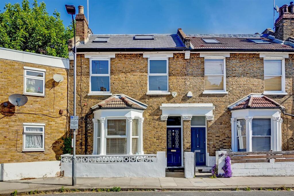 Main image of property: Yeldham Road, Hammersmith