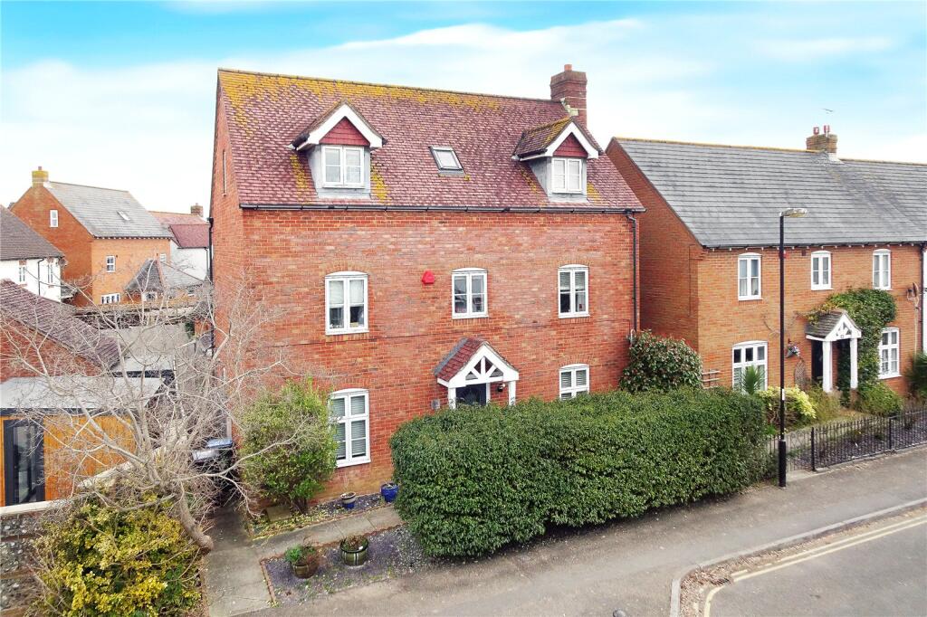 Main image of property: Nursery Road, Angmering, West Sussex