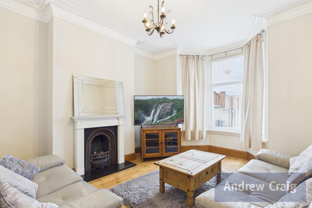 House in Newcastle upon Tyne - View 5