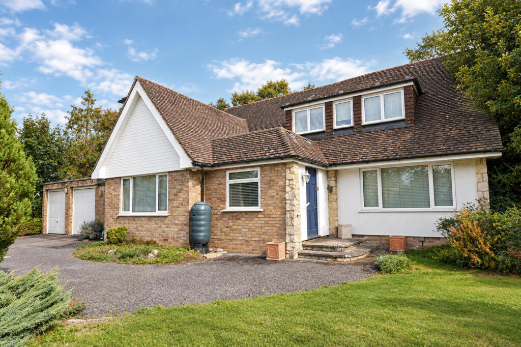 Main image of property: Shepherds Way, Liphook, GU30
