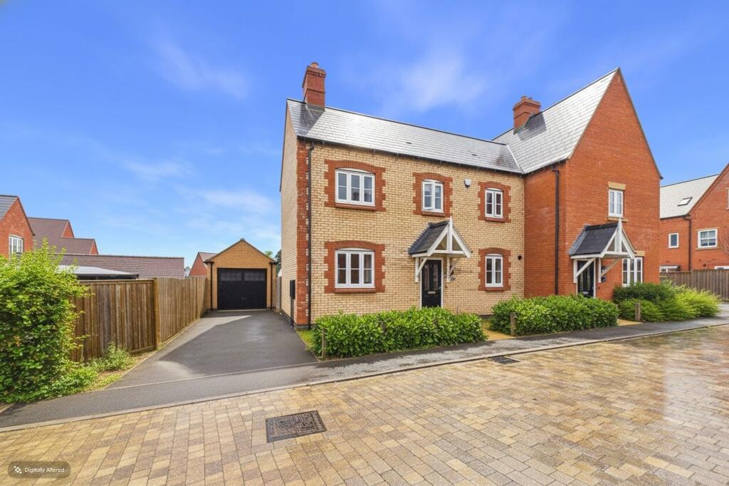 Main image of property: Lingfield Lane, Towcester, NN12