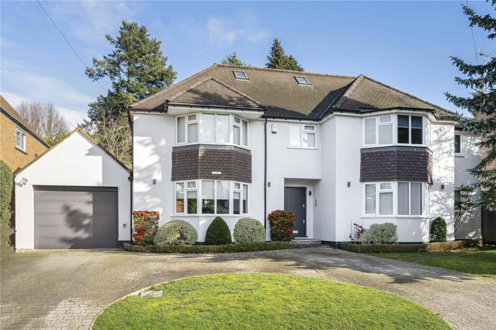 Main image of property: Beech Avenue, Radlett, Hertfordshire, WD7