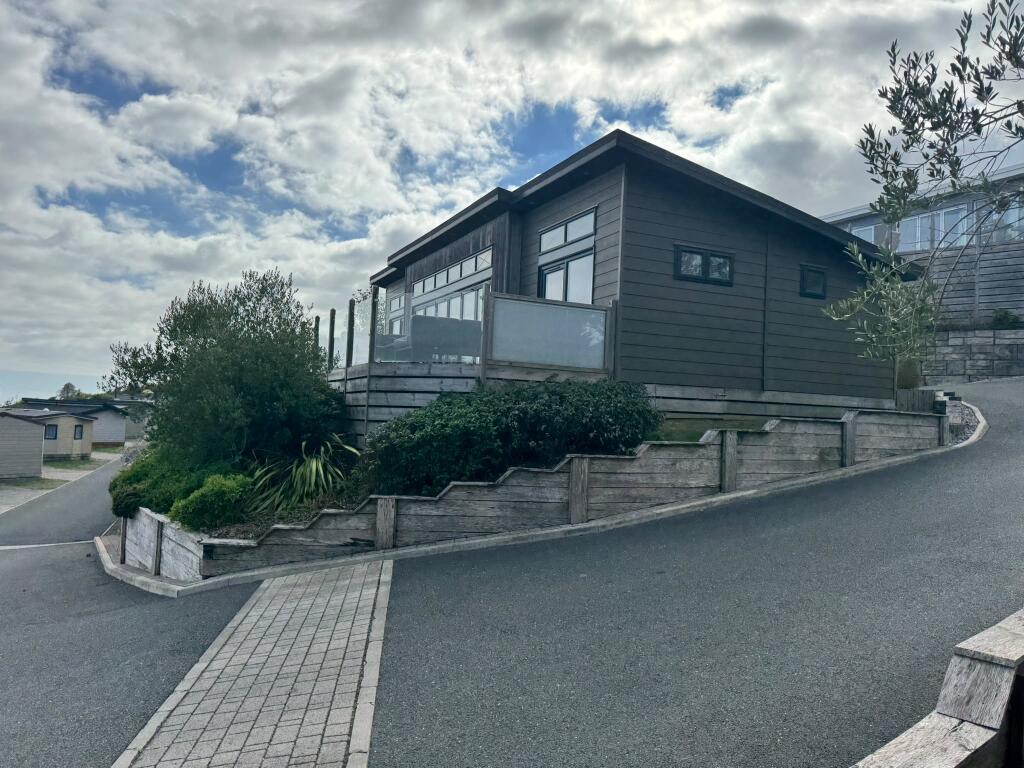 Main image of property: Coast View Holiday Park, Torquay Road, Shaldon, Devon
