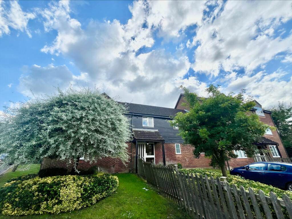 Main image of property: Twyford Road, St Albans
