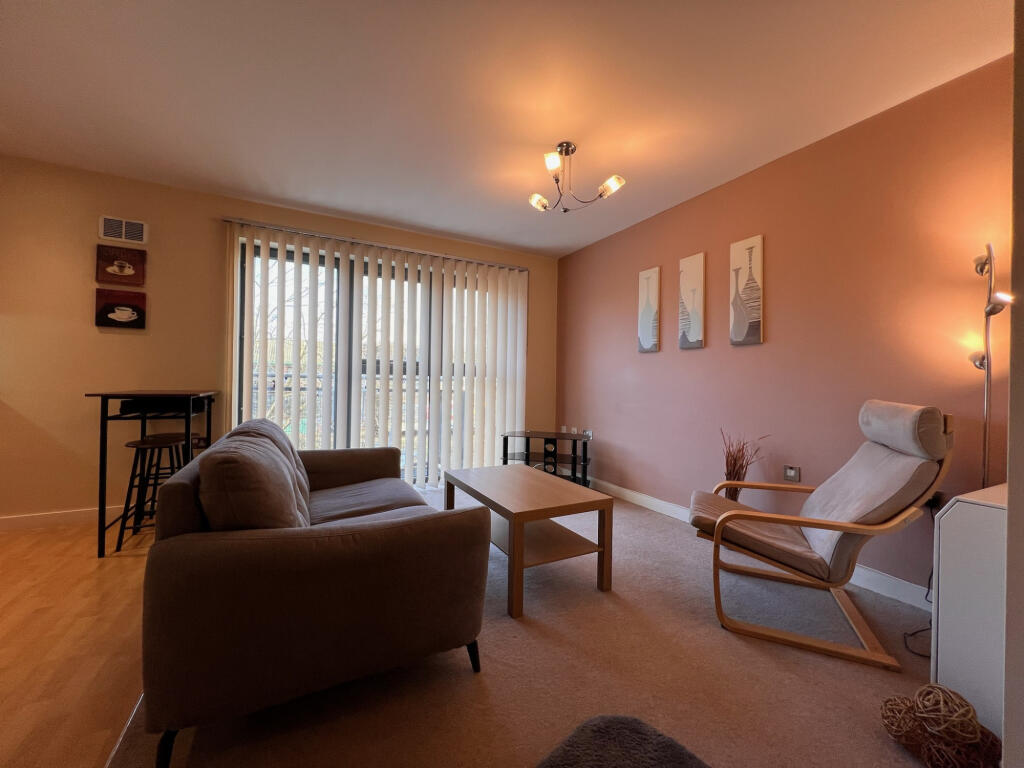 Main image of property: Penistone House, Kelham Island, S3
