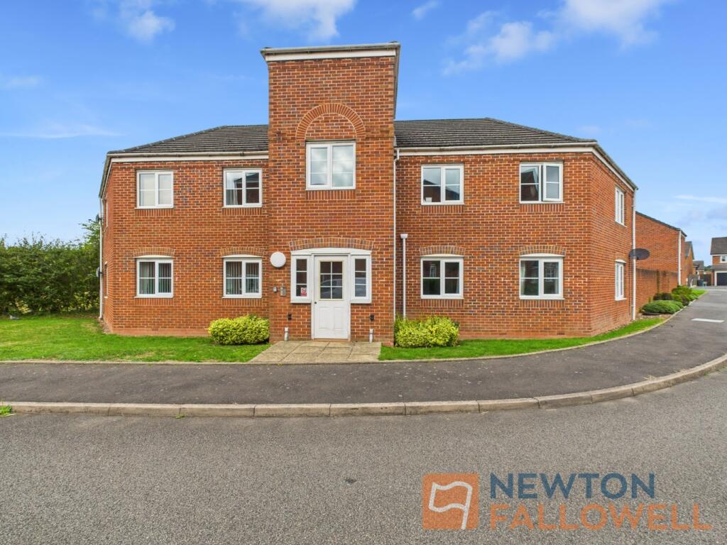 Main image of property: Windrush Close, Walsall, WS3