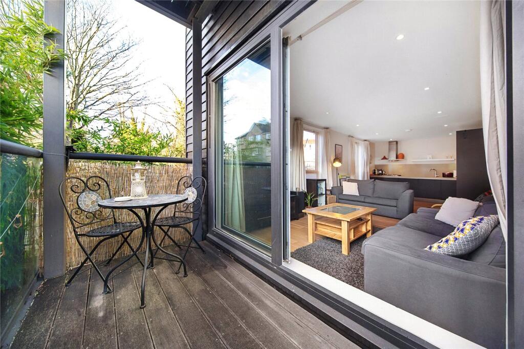 Main image of property: Church Street, Isleworth, TW7