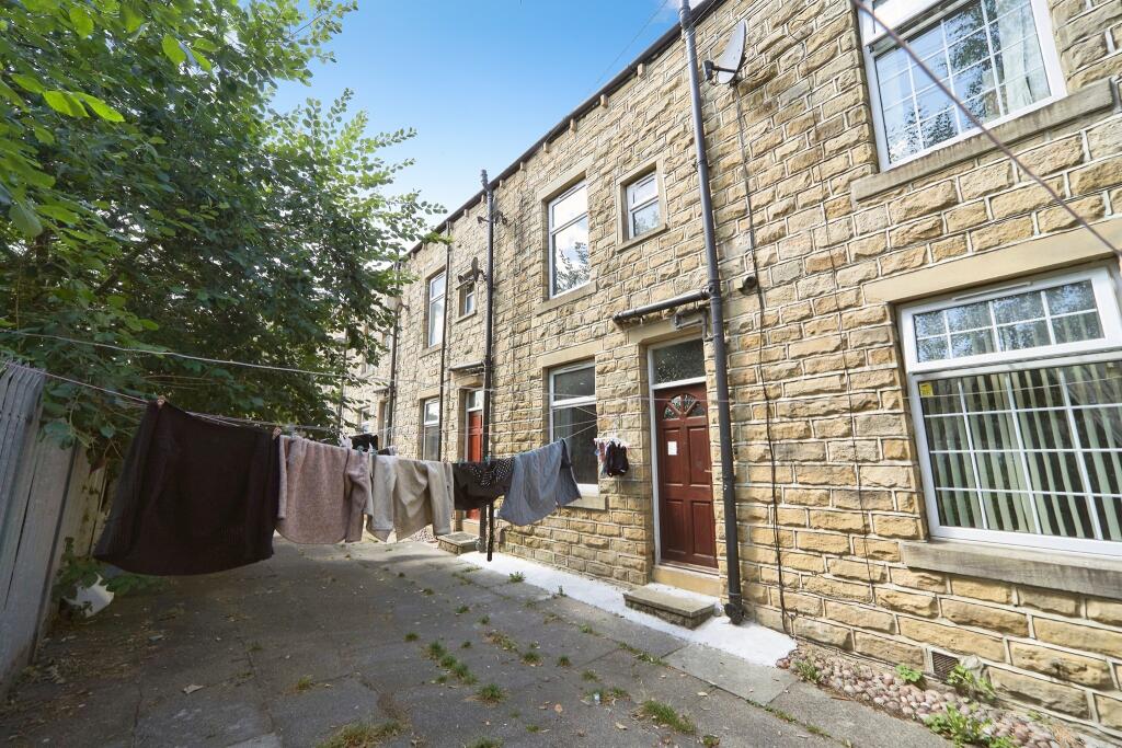 Main image of property: Nightingale Street, Keighley