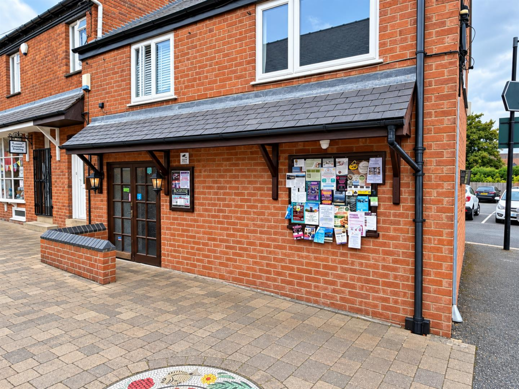 Main image of property: High Street, Alcester