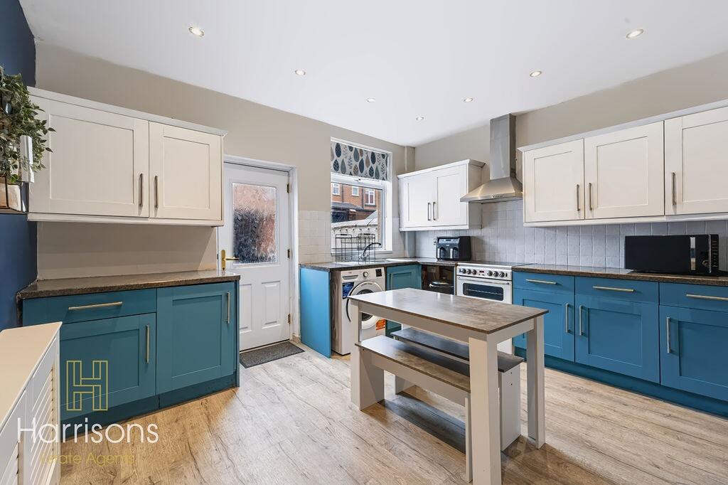 House in Bolton, Greater Manchester - View 4