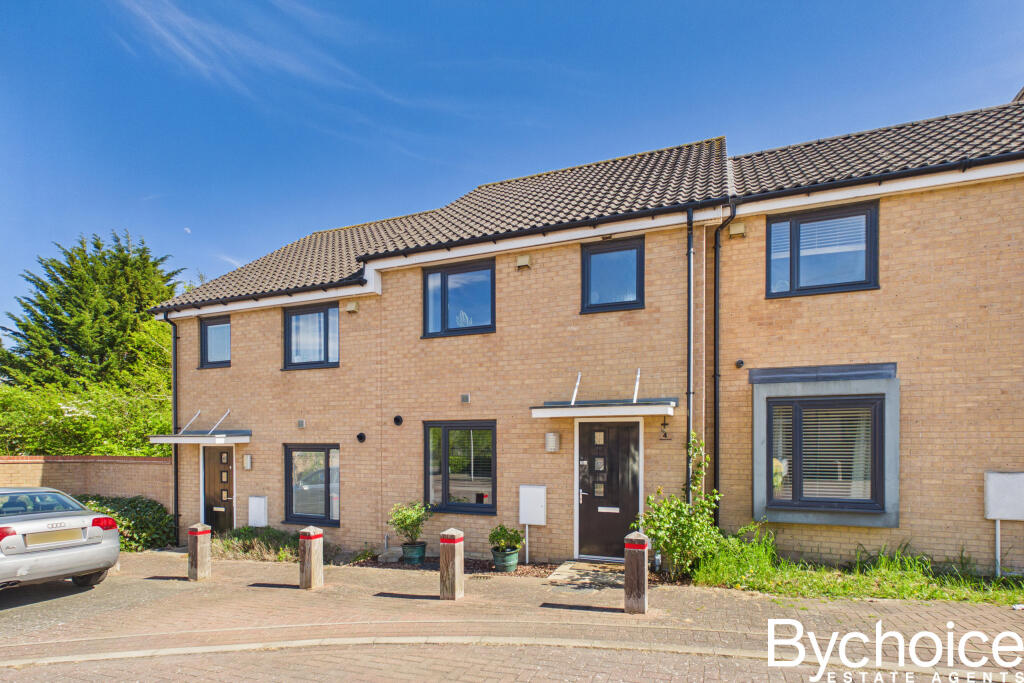 Main image of property: Watson Place, Withersfield, Haverhill, Suffolk