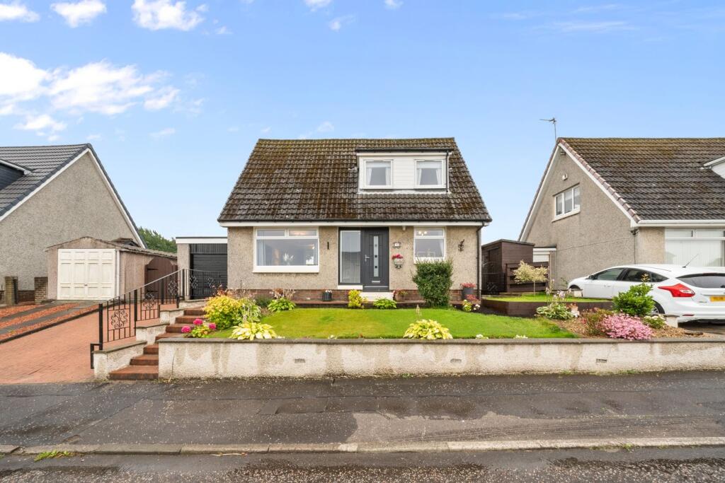 Main image of property: Pine Green, Bo'ness, EH51