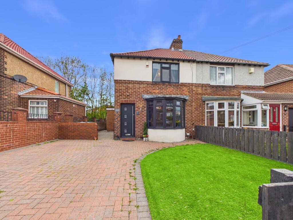 Main image of property: Elsdon Gardens, Dunston, NE11