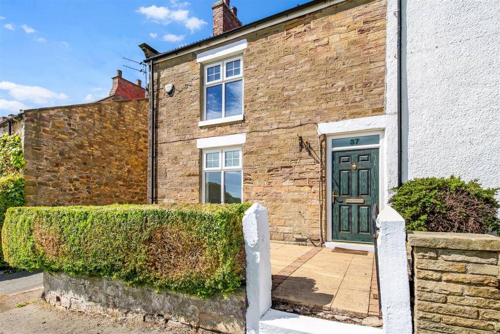 Main image of property: West Green, Heighington Village, Newton Aycliffe