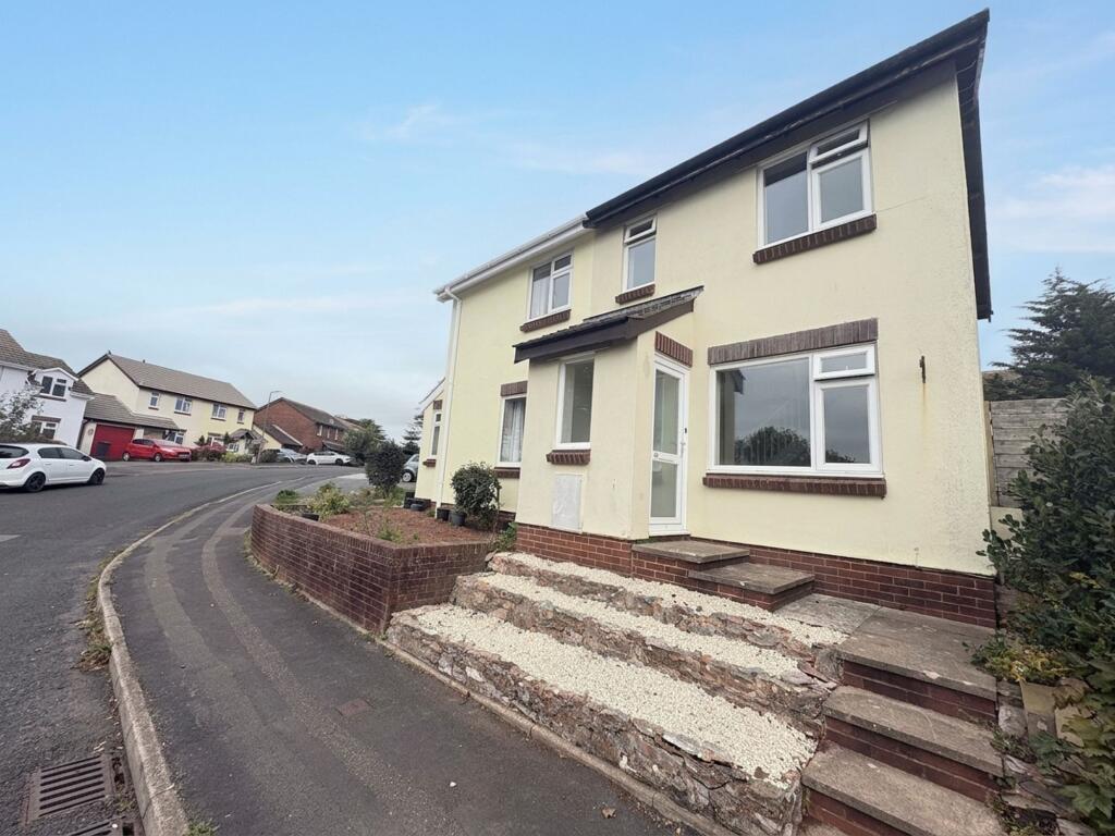 Main image of property: Freshwater Drive, Paignton, TQ4