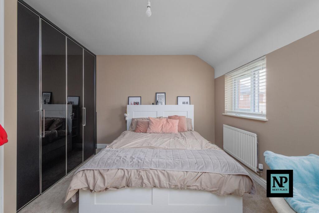 Additional image 14 of Kinver Close, Amington, B77