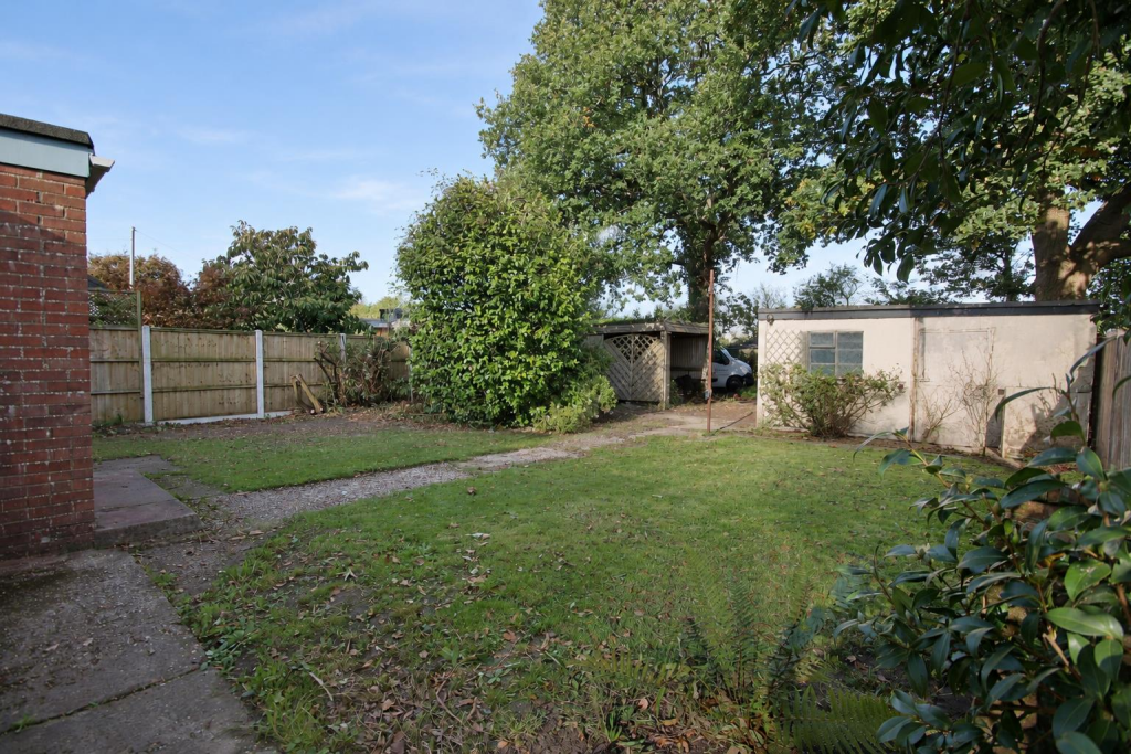 House in New Forest, Boldre - View 3
