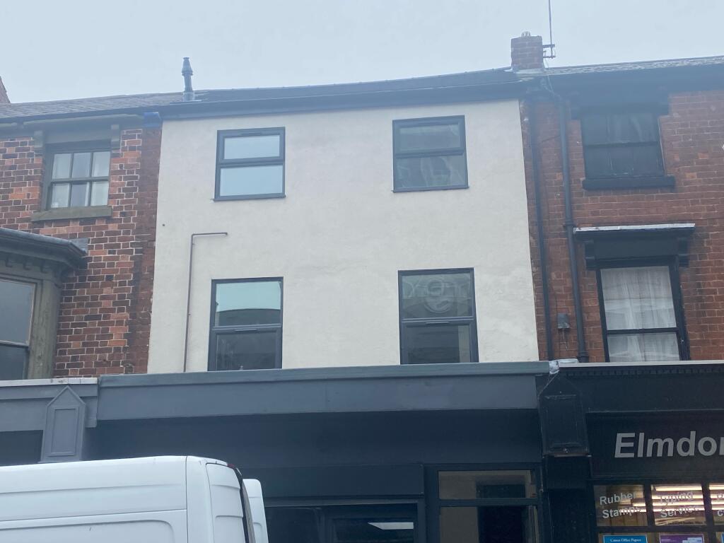 Main image of property: Bridge Street, Walsall, WS1 1JQ