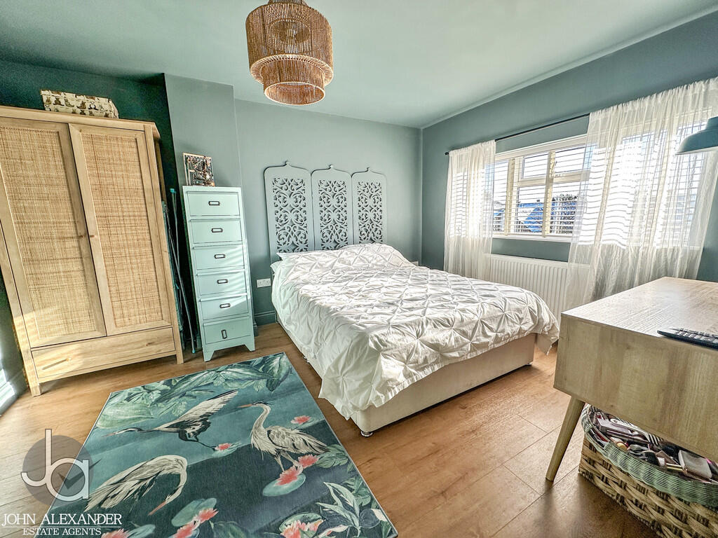 Parr Drive, Colchester – pohled 5