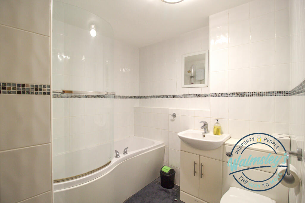 Apartment in Coventry - View 4