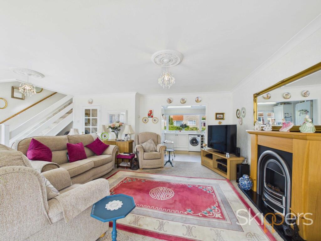 House in Canterbury - View 3