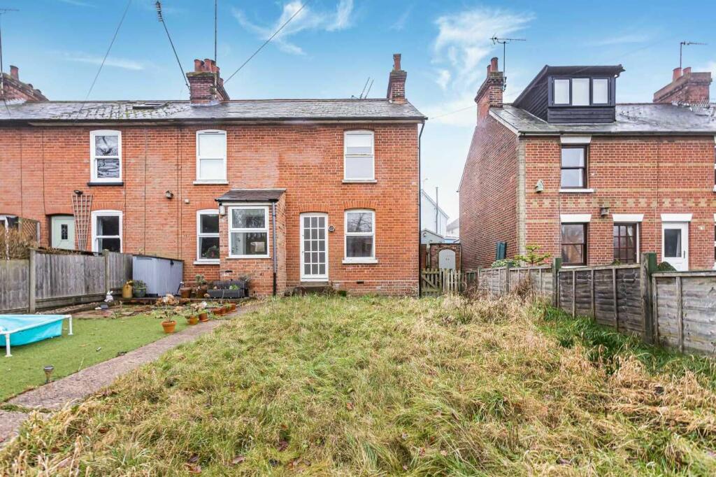 Main image of property: CHAIN FREE Project - Birchanger, Bishop's Stortford