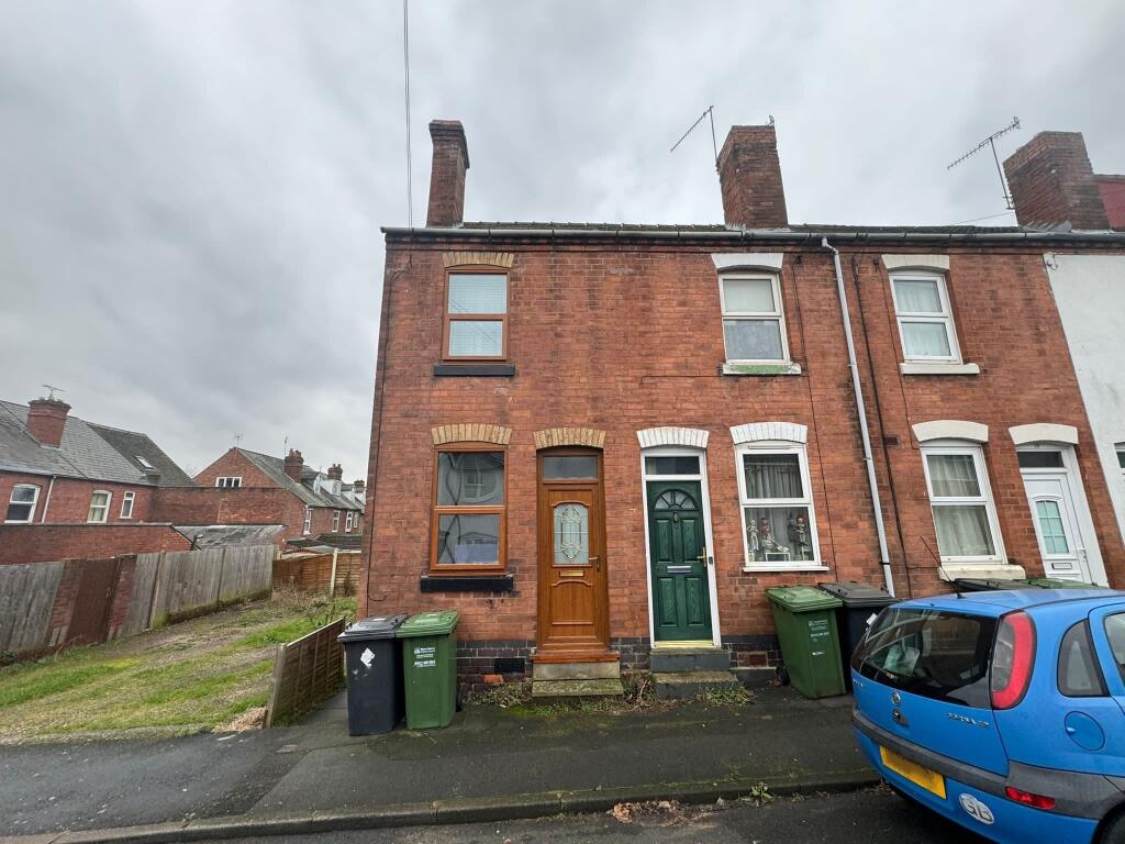 Main image of property: Long Acre, KIDDERMINSTER