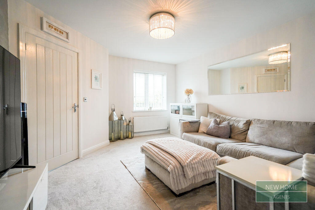 House in Blackpool - View 5