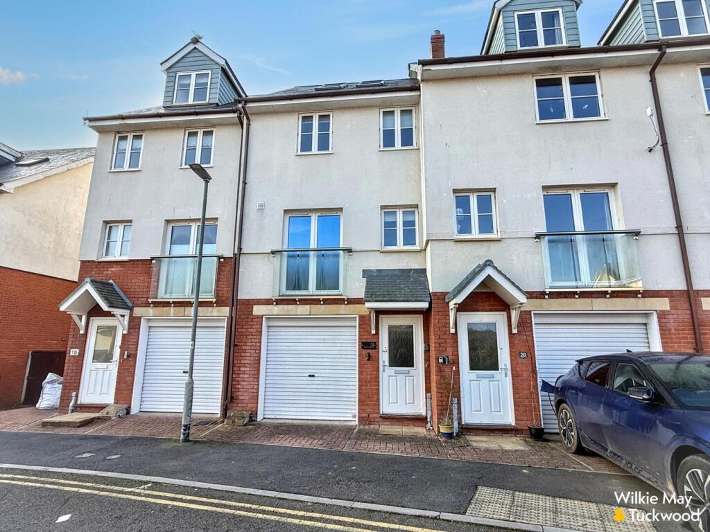 Main image of property: West Street, Watchet