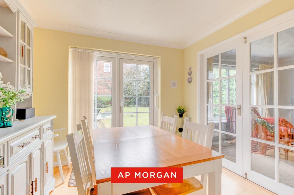 Additional image 6 of Snowshill Close, Church Hill North, Redditch, B98