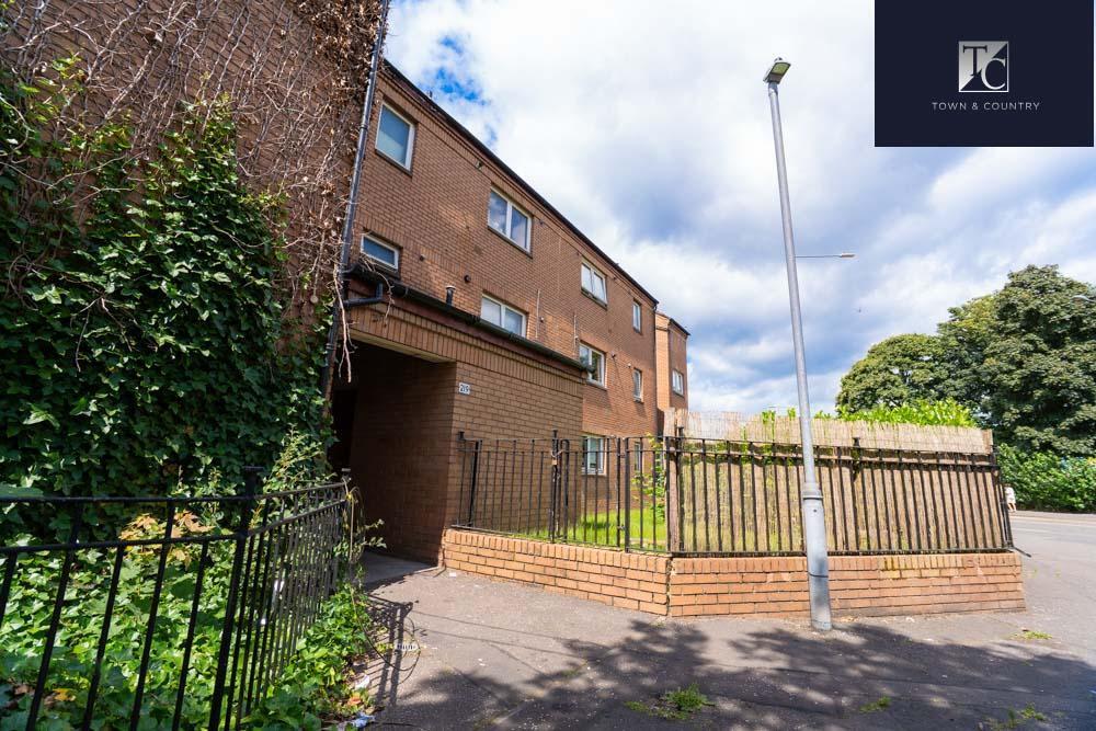 Main image of property: Maryhill Road, Maryhill, G20 7XP