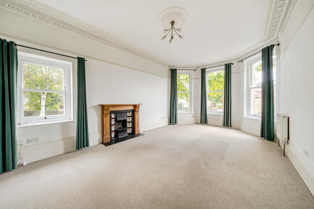 Main image of property: Carnarvon Road, Redland, Bristol, BS6