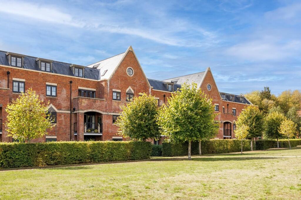 Main image of property: Little Trodgers Lane, Mayfield