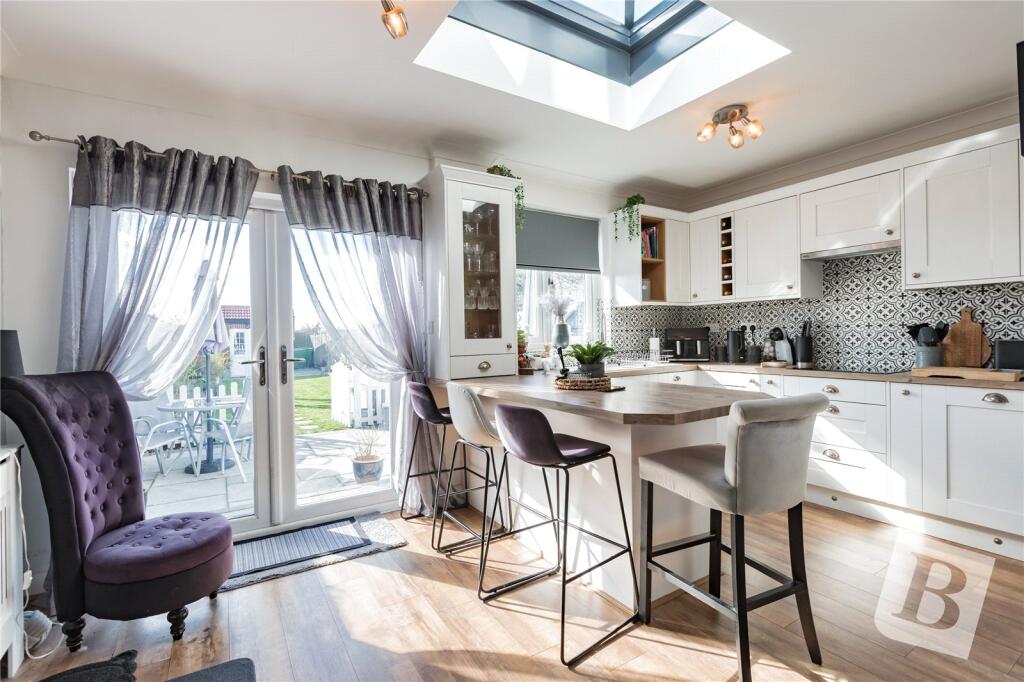 Main image of property: Sunnings Lane, Upminster, RM14